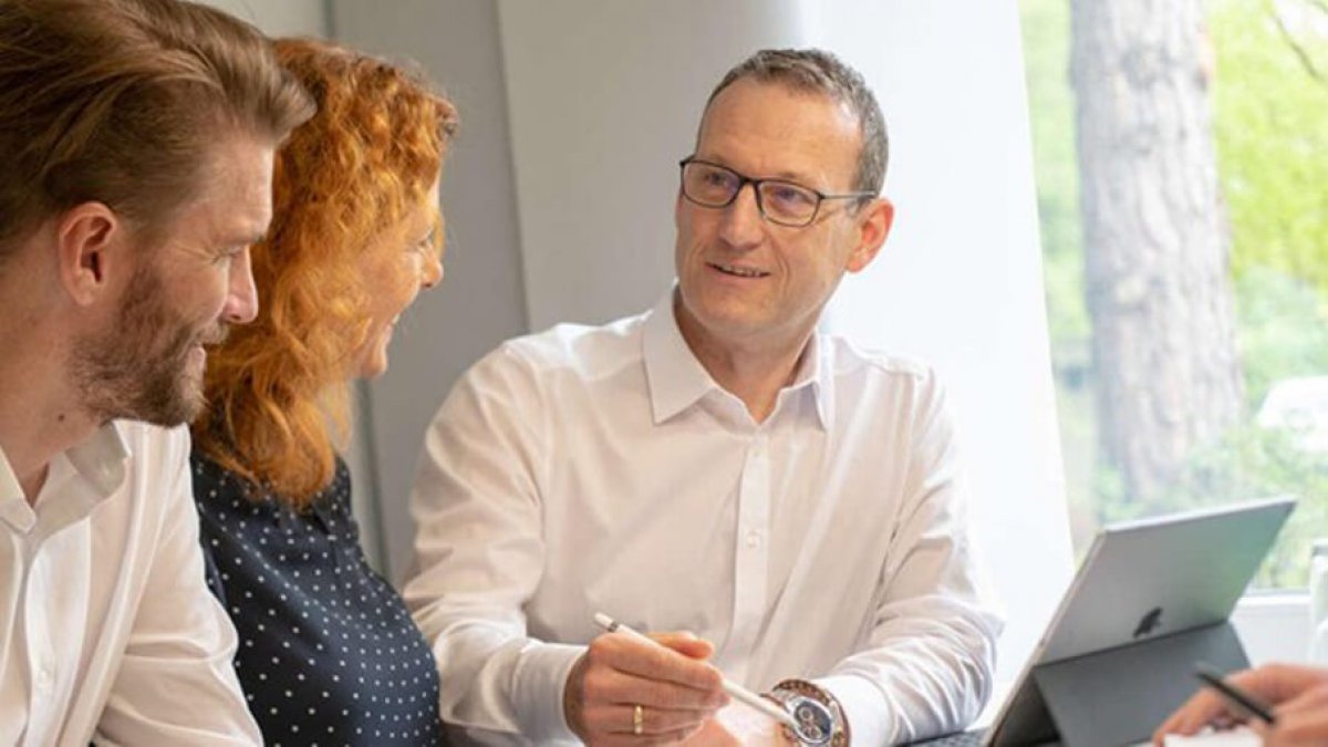 KI Consulting zur Sicherung vom KI Einsatz Unternehmen und EU AI Act Unternehmen Umsetzen